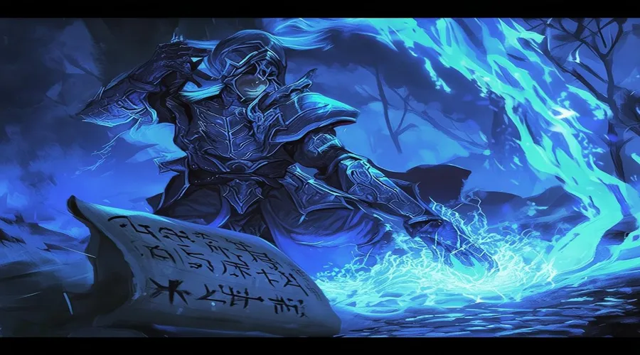 召唤师游戏图片2